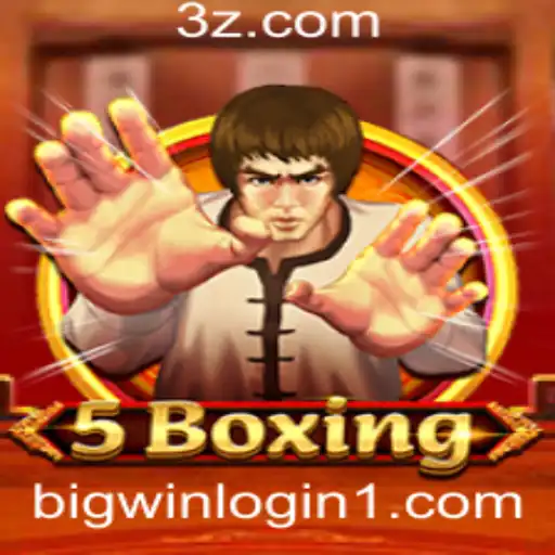 5Boxing: Uma Nova Dinâmica no Mundo dos Jogos