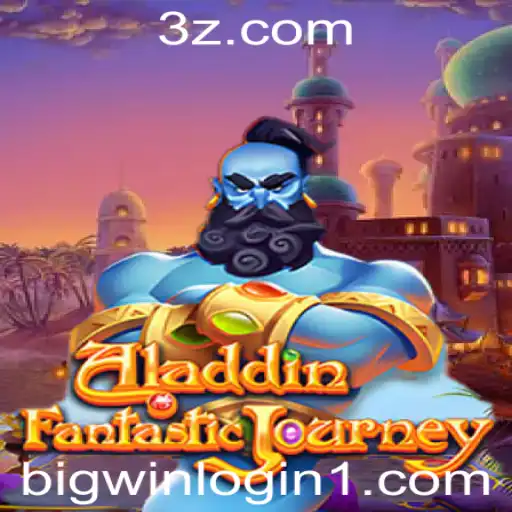 Descubra o Mundo Mágico de Aladdin: Guia Completo do Jogo e Como Jogar