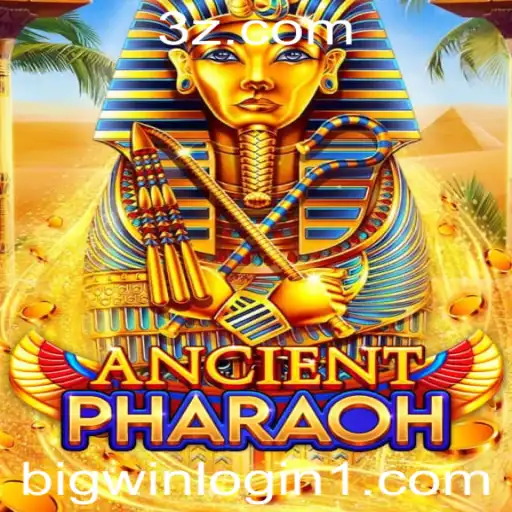 Guia Completo de AncientPharaoh: Bigwin Login e Regras