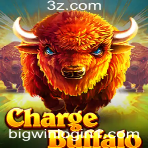 ChargeBuffalo: O Fascinante Mundo do Jogo com Grande Energia