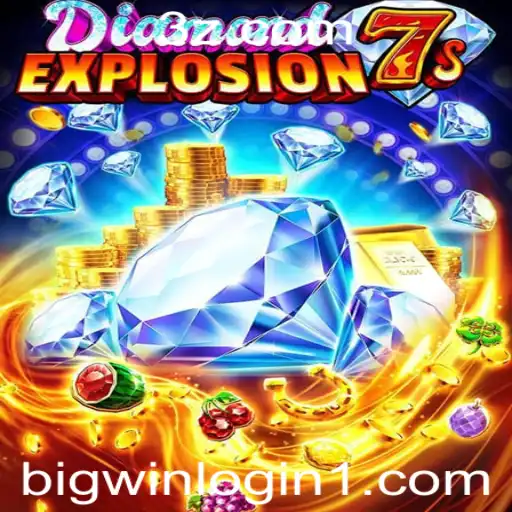 Descubra o Fascinante Mundo de DiamondExplosion7s: Tudo o que Você Precisa Saber