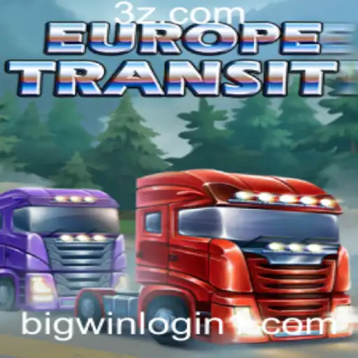 Explorando o Mundo de EuropeTransit: O Jogo de Estratégia de Transporte que Está Conquistando Jogadores