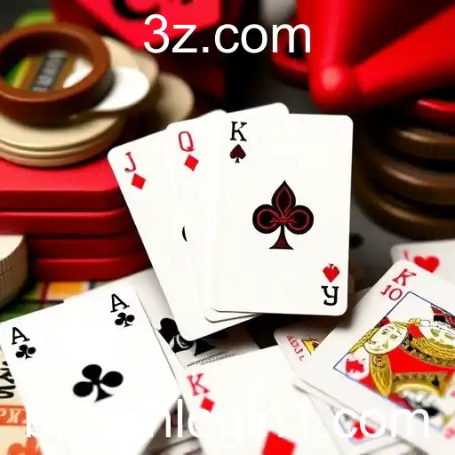 Explorando o Fascinante Mundo dos Jogos de Cartas