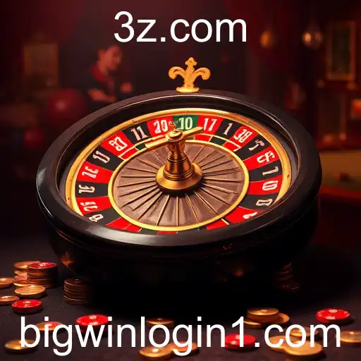 Explorando o Fascinante Mundo dos Jogos de Roleta