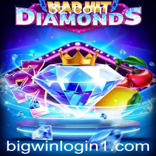 Descubra Tudo Sobre MadHitDiamonds e Como o 'BigWin Login' Pode Transformar Seu Jogo