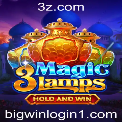 Descobrindo o Mundo Mágico de 3MagicLamps: Como Jogar e Vencer