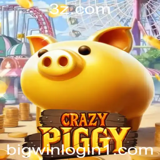 CrazyPiggy: Descubra o Mundo Empolgante e Recompensador do Jogo