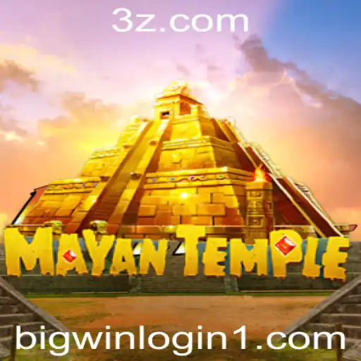 MayanTemple: Aventura e Recompensas no Mundo Antigo