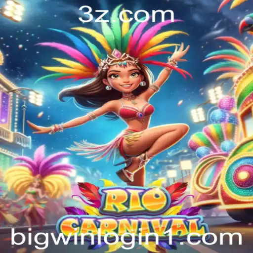 Explore o Fascinante Mundo do Jogo RioCarnival