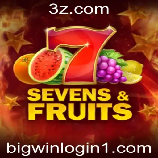 Descubra o Fascinante Jogo Online SevensFruits: Bigwin Login
