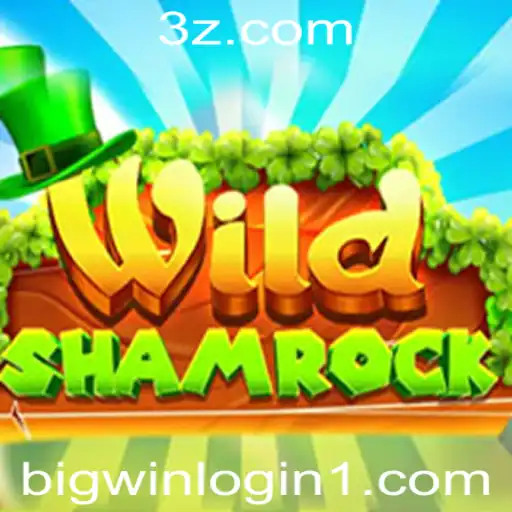 Descubra o Fascinante Universo do Jogo WildShamrock