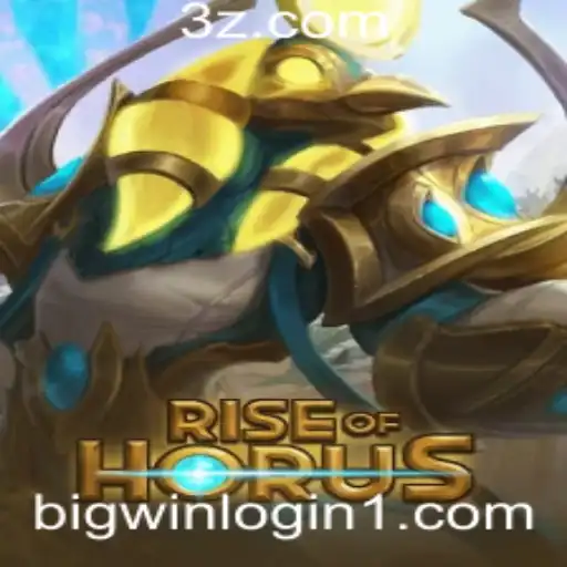 Descubra o Fascinante Mundo de RiseofHorus