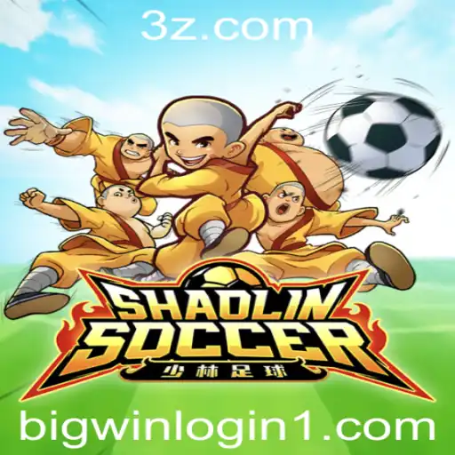 Descubra o Mundo Empolgante de ShaolinSoccer: Um Jogo de Habilidade e Estratégia
