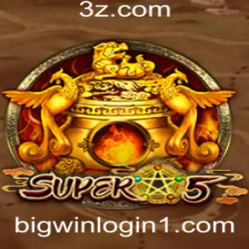 Explore o Mundo Empolgante do Jogo de Azar Online 'Super5'