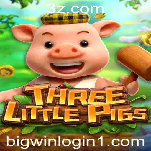 Descubra as Aventuras do Jogo Online THREELITTLEPIGS: Regras e Dicas para Vencer