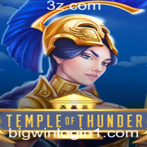 TempleofThunder: A Nova Sensação do Mundo dos Jogos