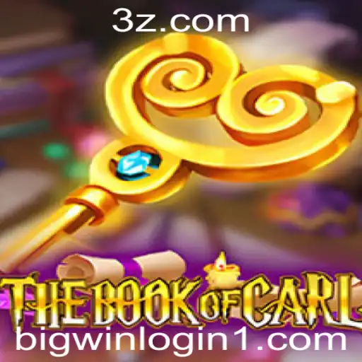 Explorando o Fenômeno do Jogo TheBookofCarl