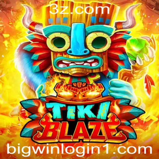 Descubra a Emoção do TikiBlaze: Guia Completo e Atualizado