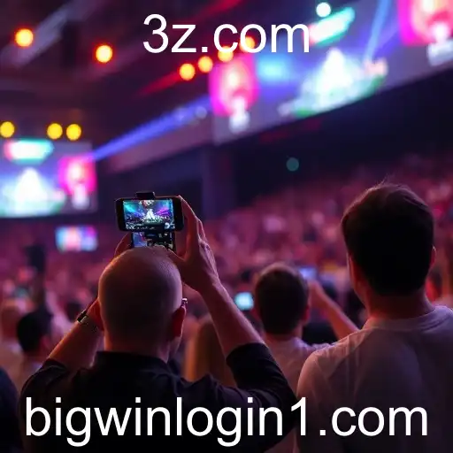 O Impacto da Transmissão ao Vivo na Era Digital