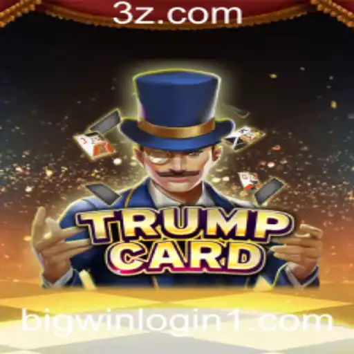 Descubra TrumpCard: O Jogo de Estratégia e Sorte