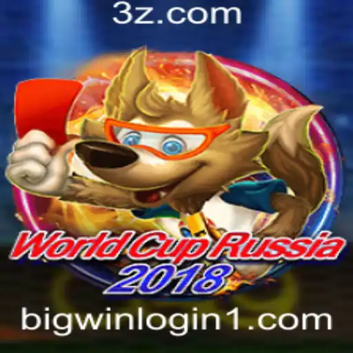 Explorando o Fascinante Jogo WorldCupRussia2018 e o Papel do 'Bigwin Login'
