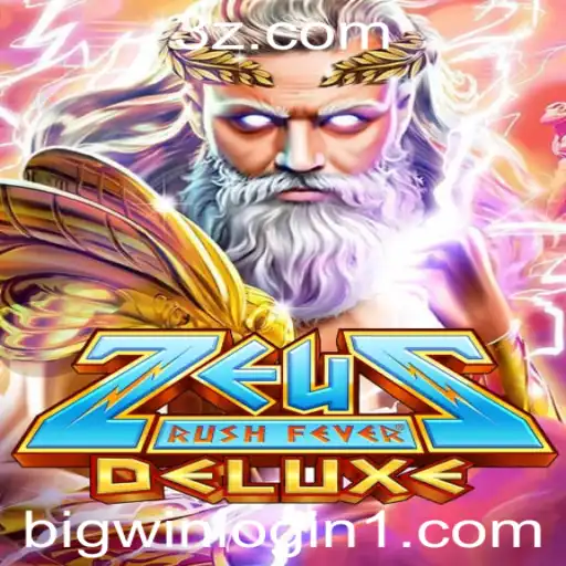 Descubra a Empolgante Experiência de ZeusRushFeverDeluxe